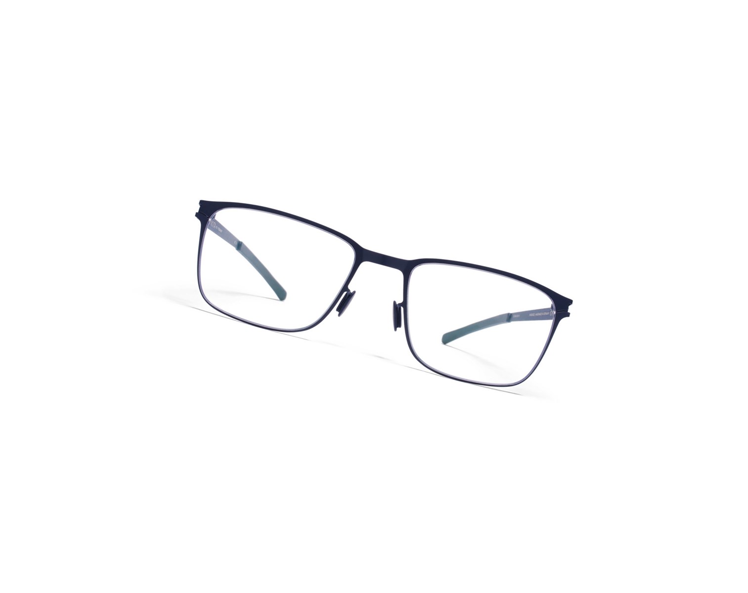 Glasses Mykita No1 Henning Optical Frame Azul Marino | 38917-PZVG