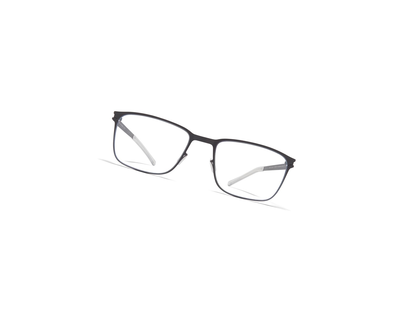 Glasses Mykita No1 Henning Optical Frame Grises | 86591-MOQN
