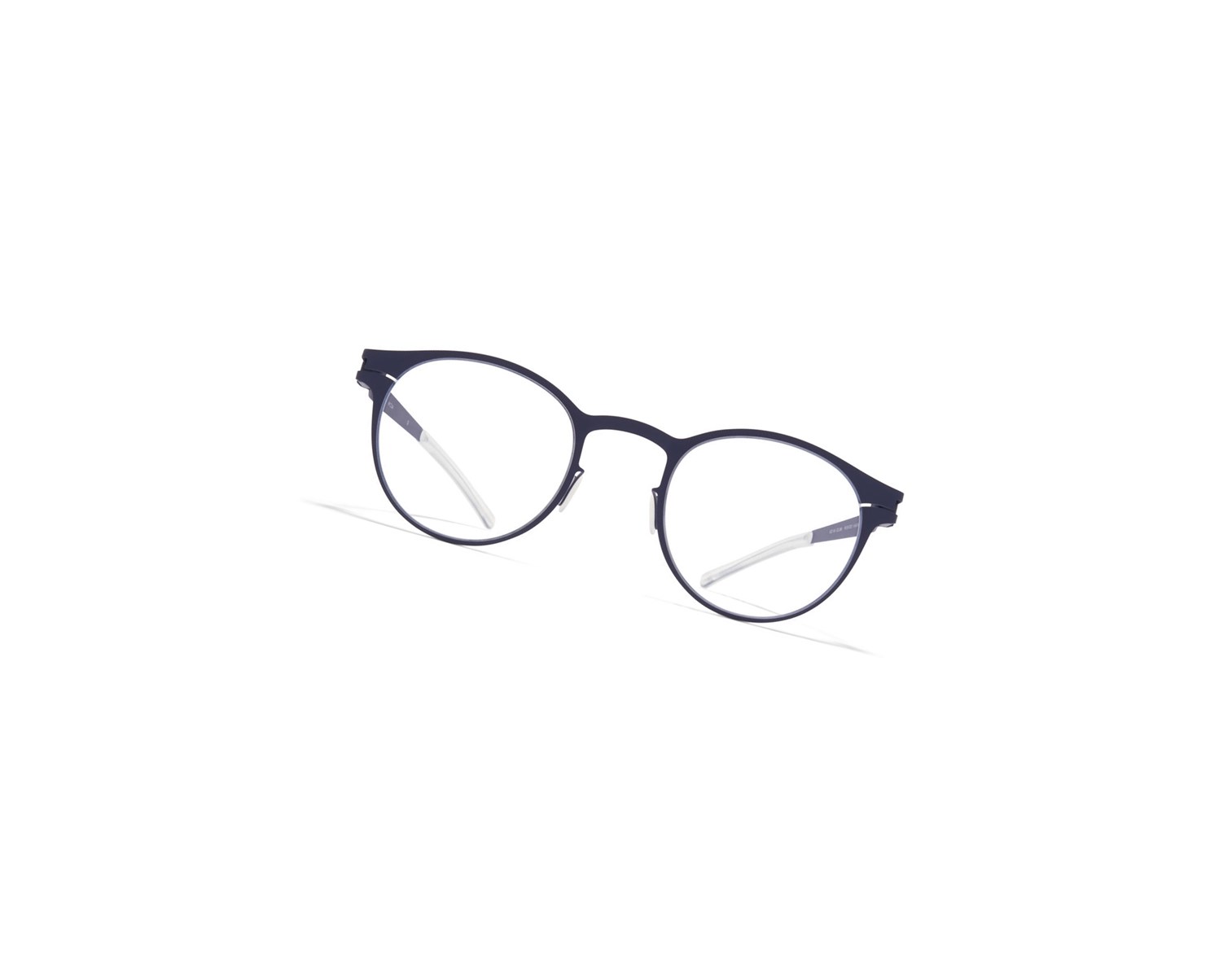 Glasses Mykita No1 Jonah Optical Frame Azul Marino | 23470-DJBA