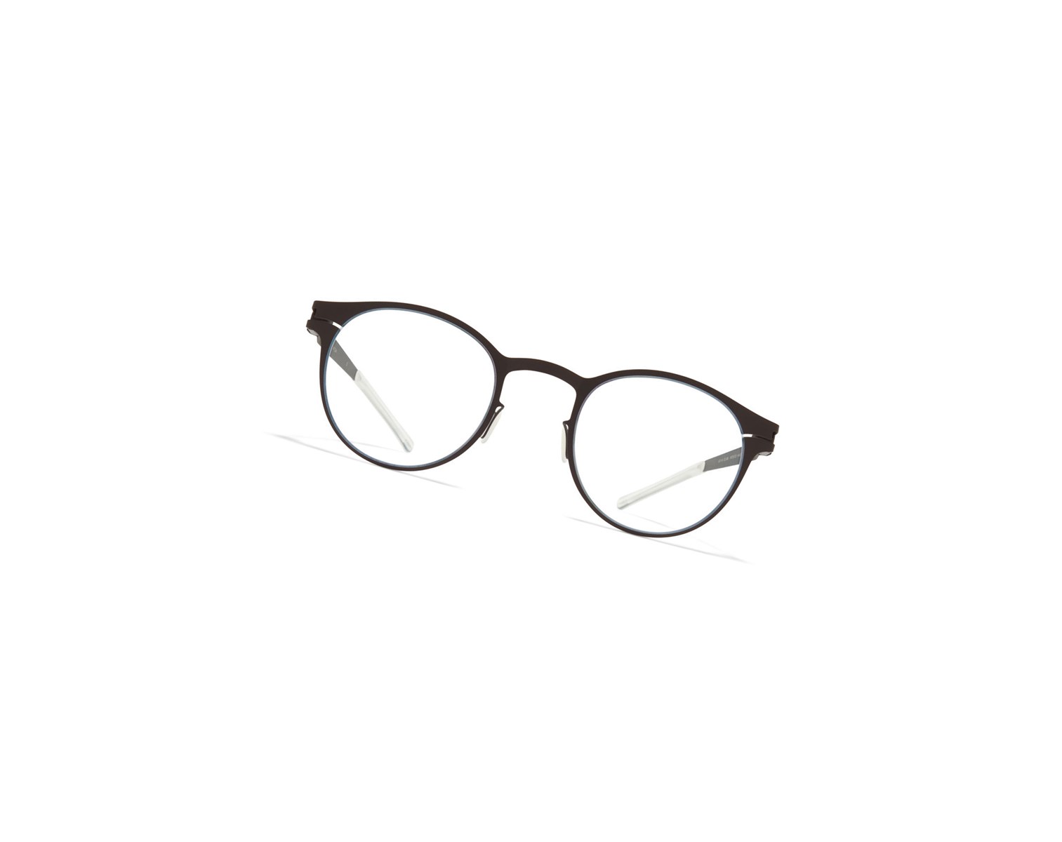 Glasses Mykita No1 Jonah Optical Frame Marrom | 30417-DPBK