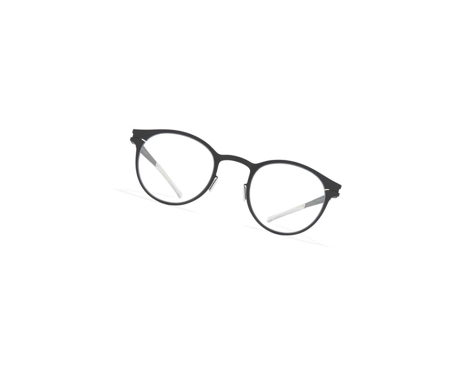 Glasses Mykita No1 Lewis Optical Frame Azul Marino | 02546-FWAX