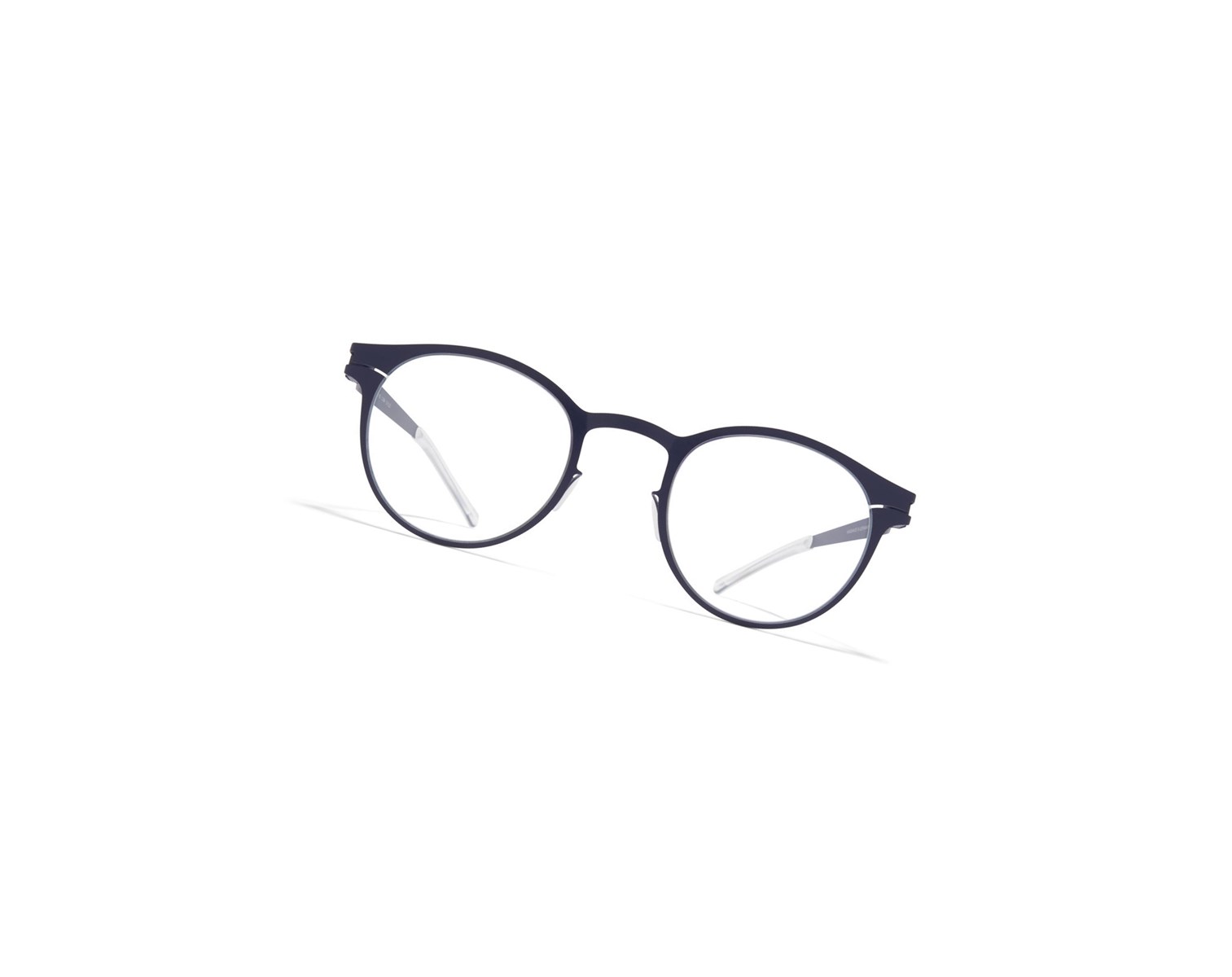Glasses Mykita No1 Lewis Optical Frame Grises | 54807-QWNF