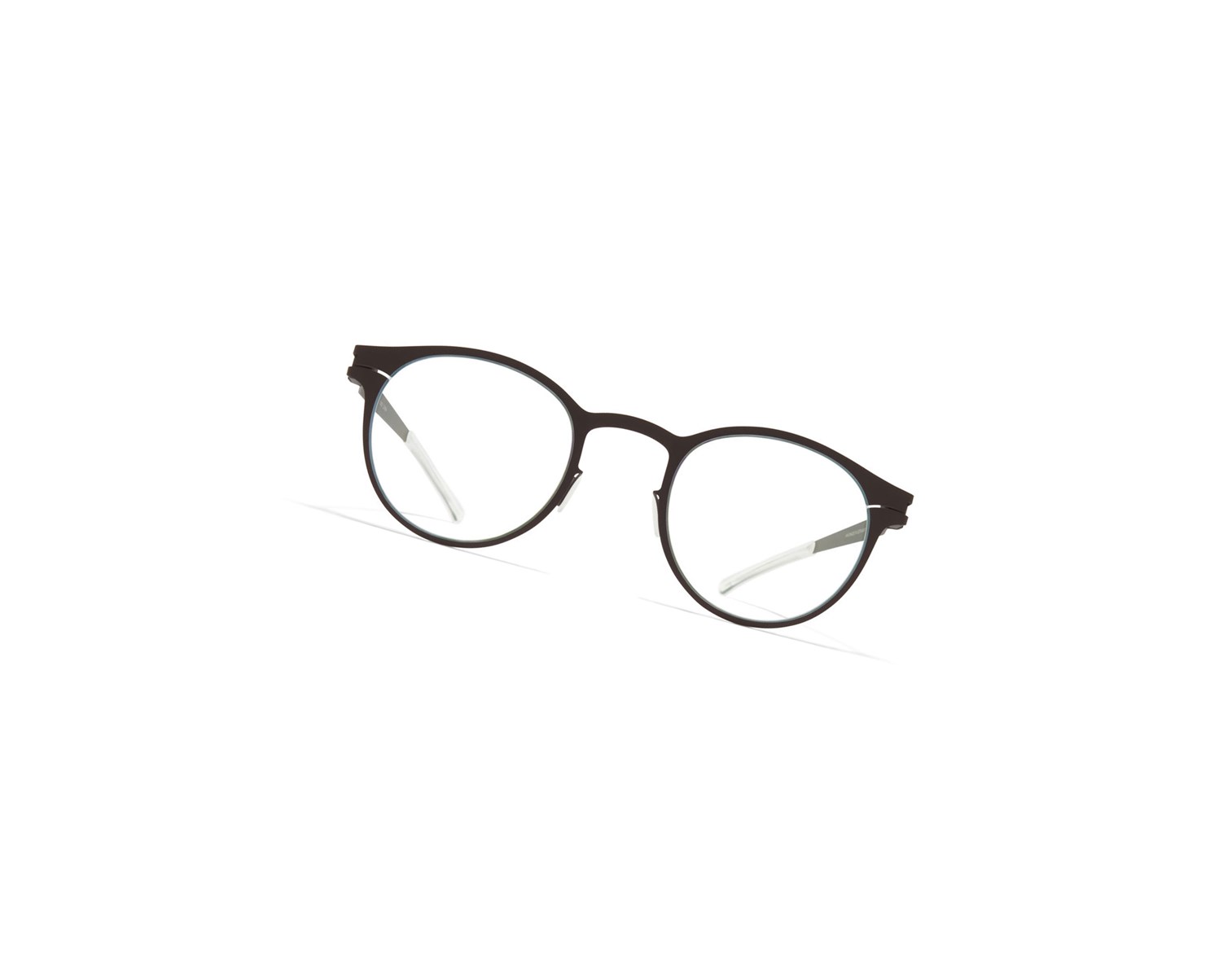 Glasses Mykita No1 Lewis Optical Frame Marrom | 23068-PUHX