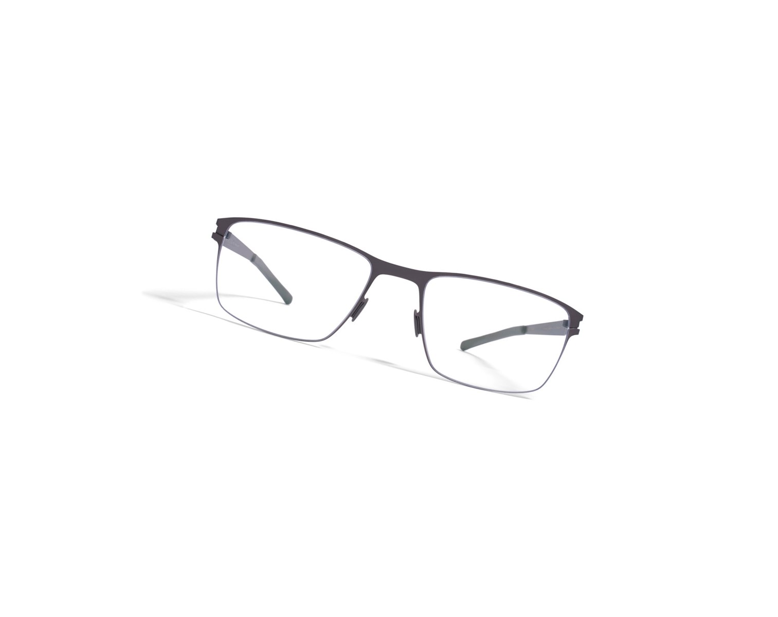 Glasses Mykita No1 Marlowe Optical Frame Graphite / Clear | 27839-DXOM