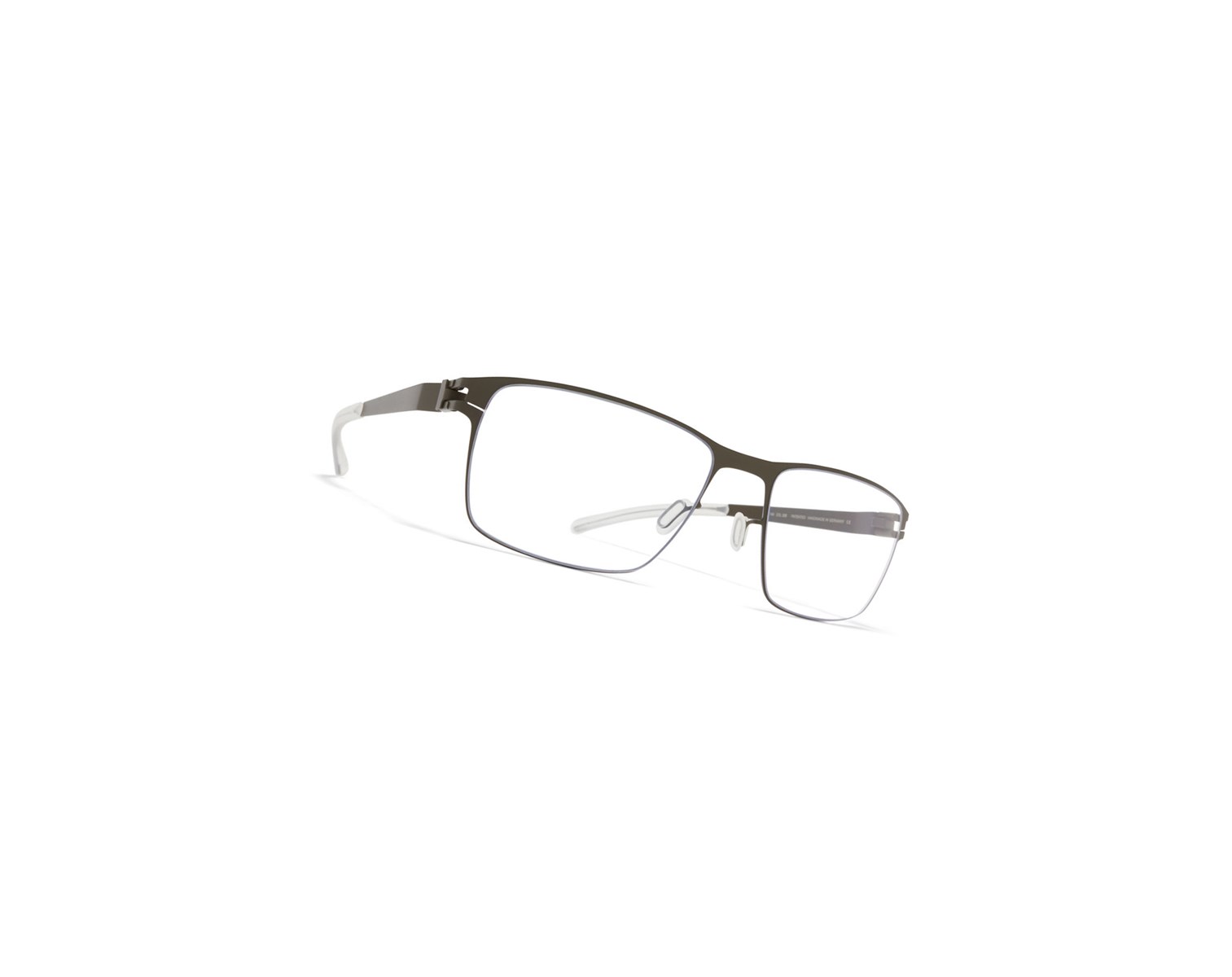 Glasses Mykita No1 Marlowe Optical Frame Verdes | 43721-AMLJ