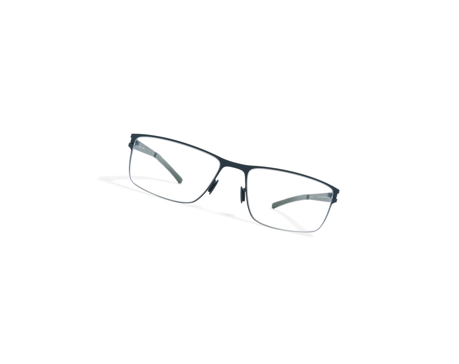 Glasses Mykita No1 Martin Optical Frame Azul Marino | 48512-PFME