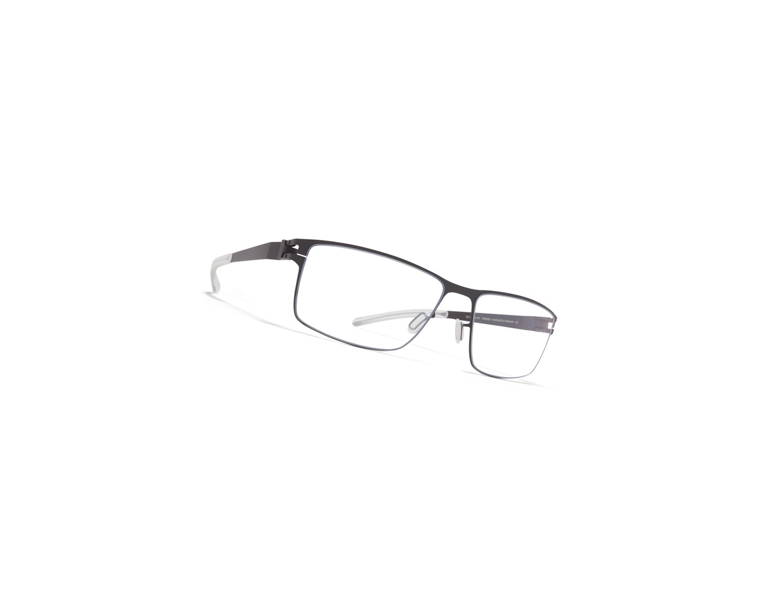 Glasses Mykita No1 Martin Optical Frame Grises | 49258-PUDE
