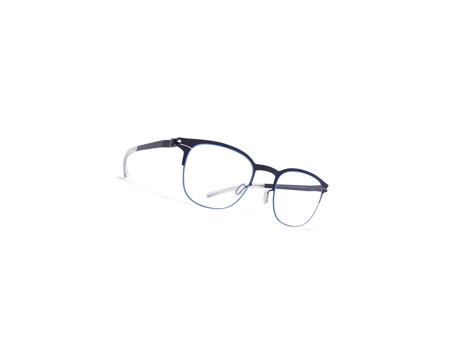 Glasses Mykita No1 Neville Optical Frame Azules | 50681-WHYL