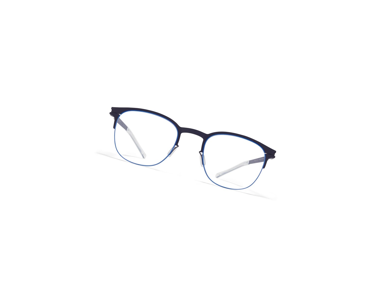 Glasses Mykita No1 Neville Optical Frame Azules | 50681-WHYL
