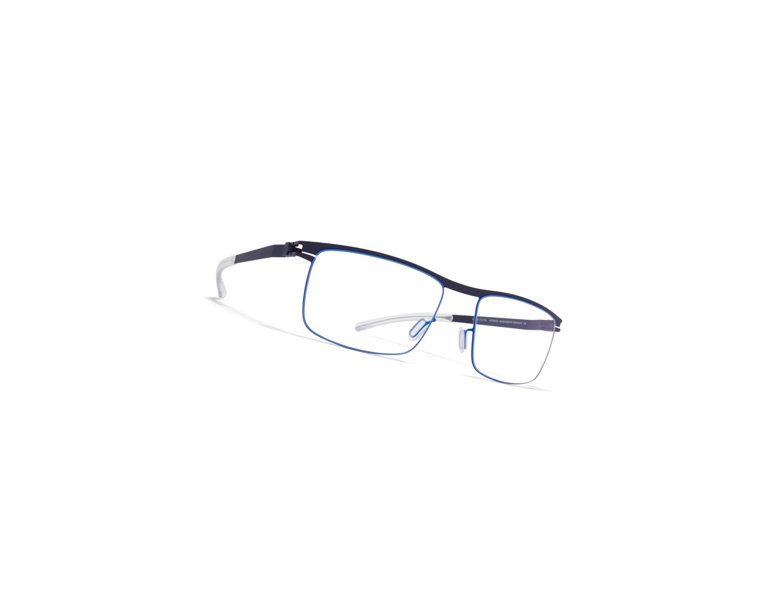 Glasses Mykita No1 Stuart Optical Frame Azules | 32761-YNLB