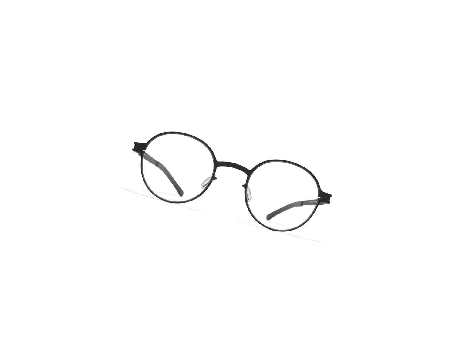 Glasses Mykita No1 Tanner Optical Frame Negros | 68947-PBUE