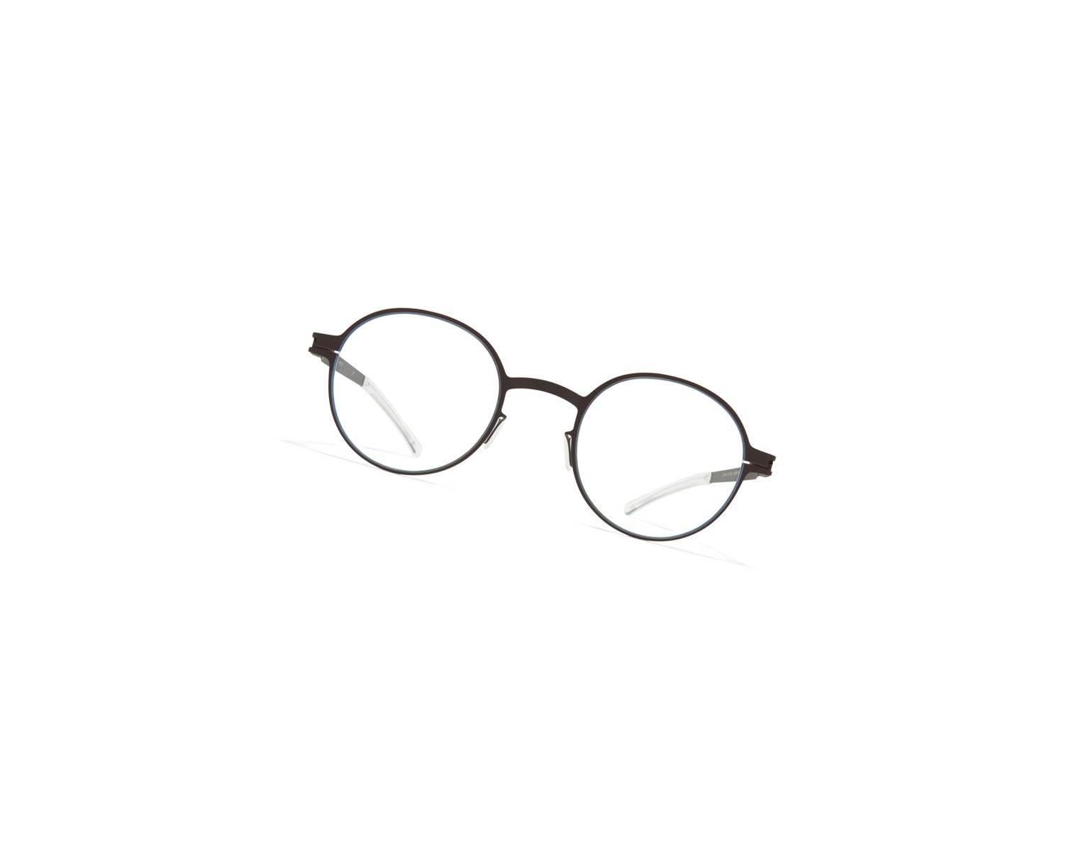 Glasses Mykita No1 Tanner Optical Frame Marrom | 82367-ZUKB