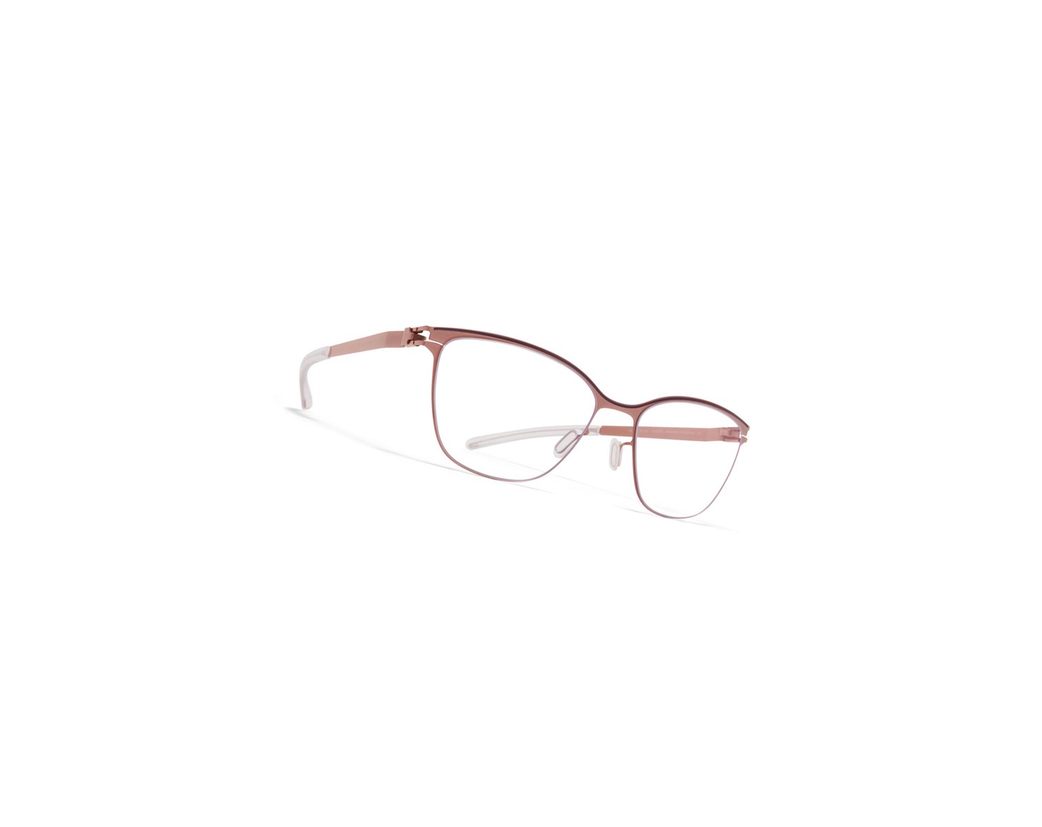Glasses Mykita No1 Vanessa Optical Frame Morados | 70826-YCTX