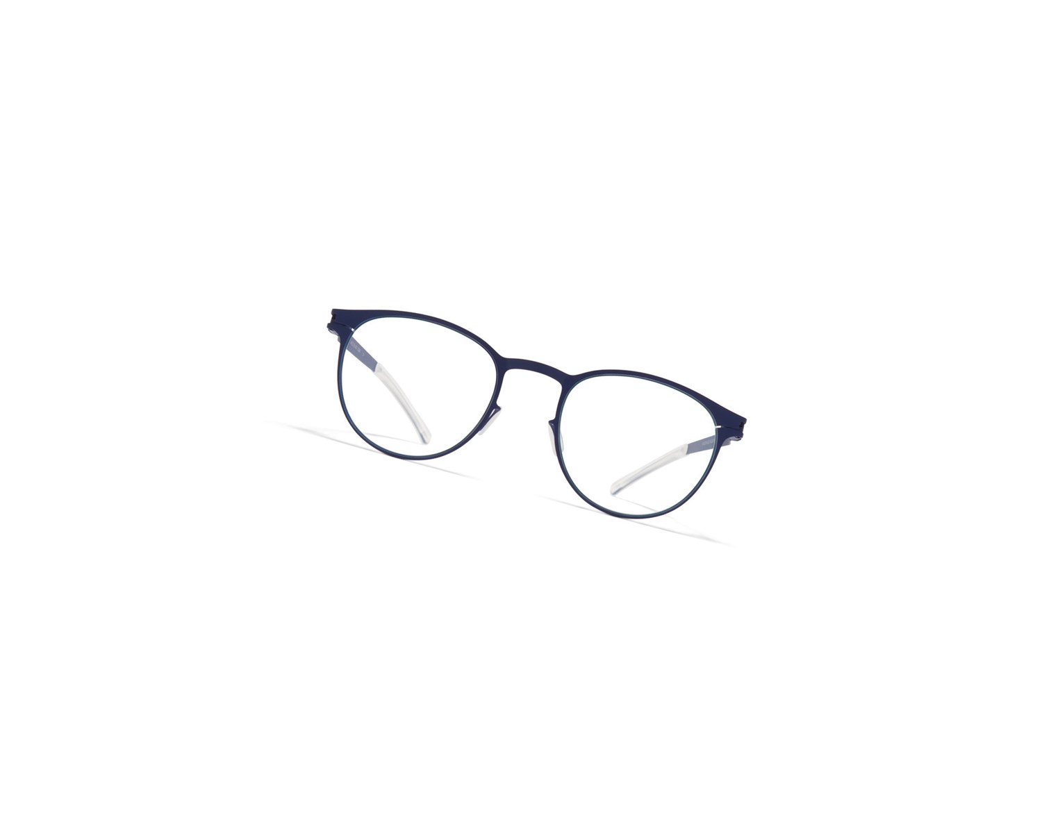 Glasses Mykita No1 Walt Optical Frame Azul Marino | 81932-BOFC