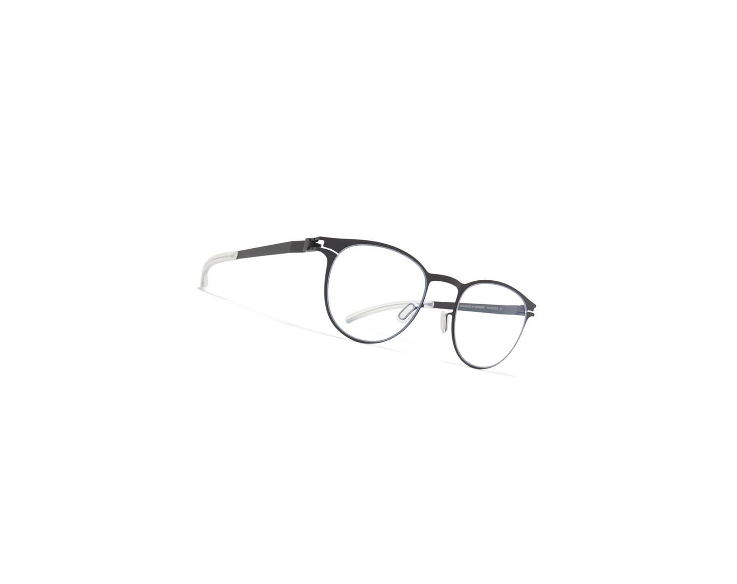 Glasses Mykita No1 Walt Optical Frame Grises | 81294-AVWM