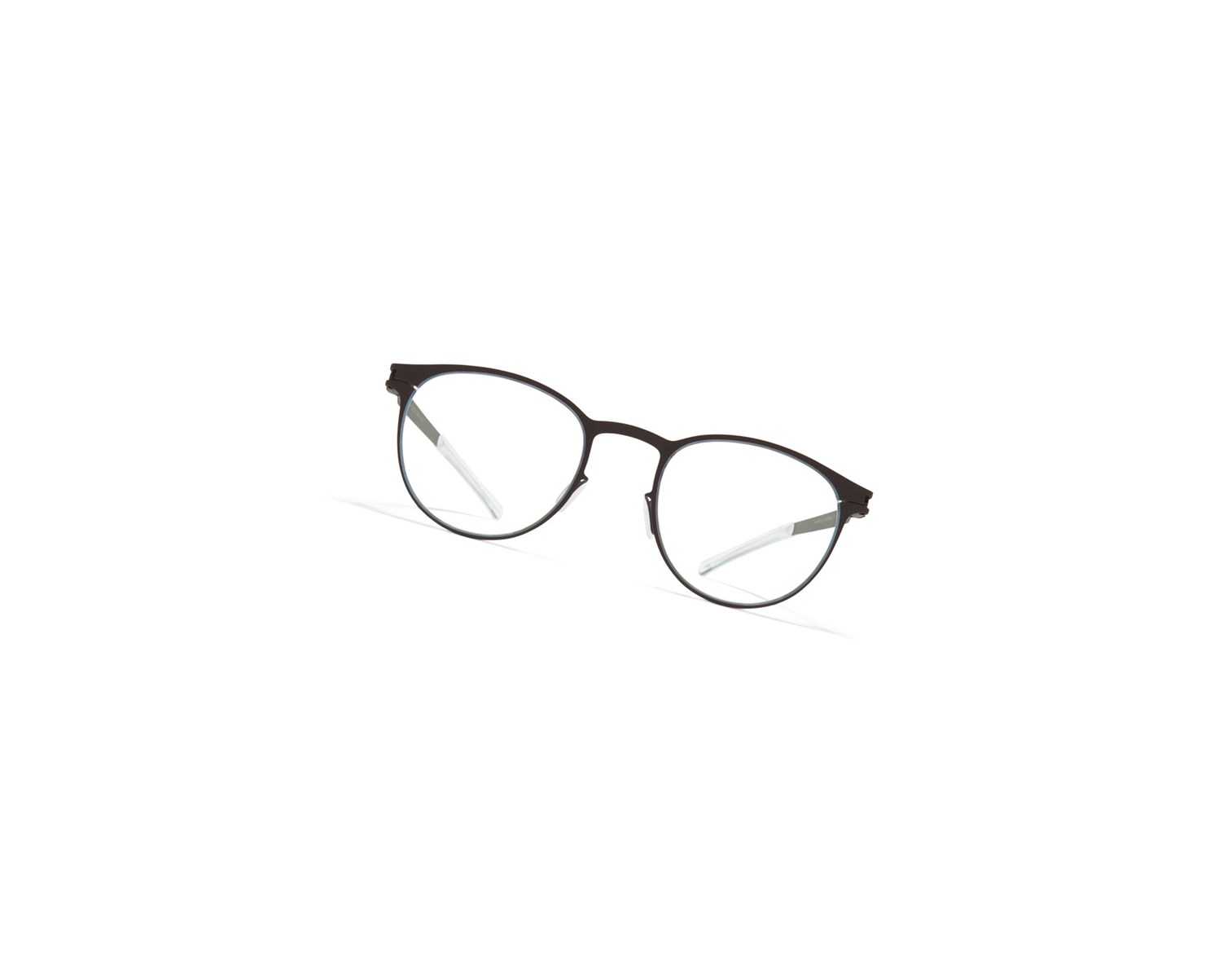 Glasses Mykita No1 Walt Optical Frame Marrom | 27109-PNSE