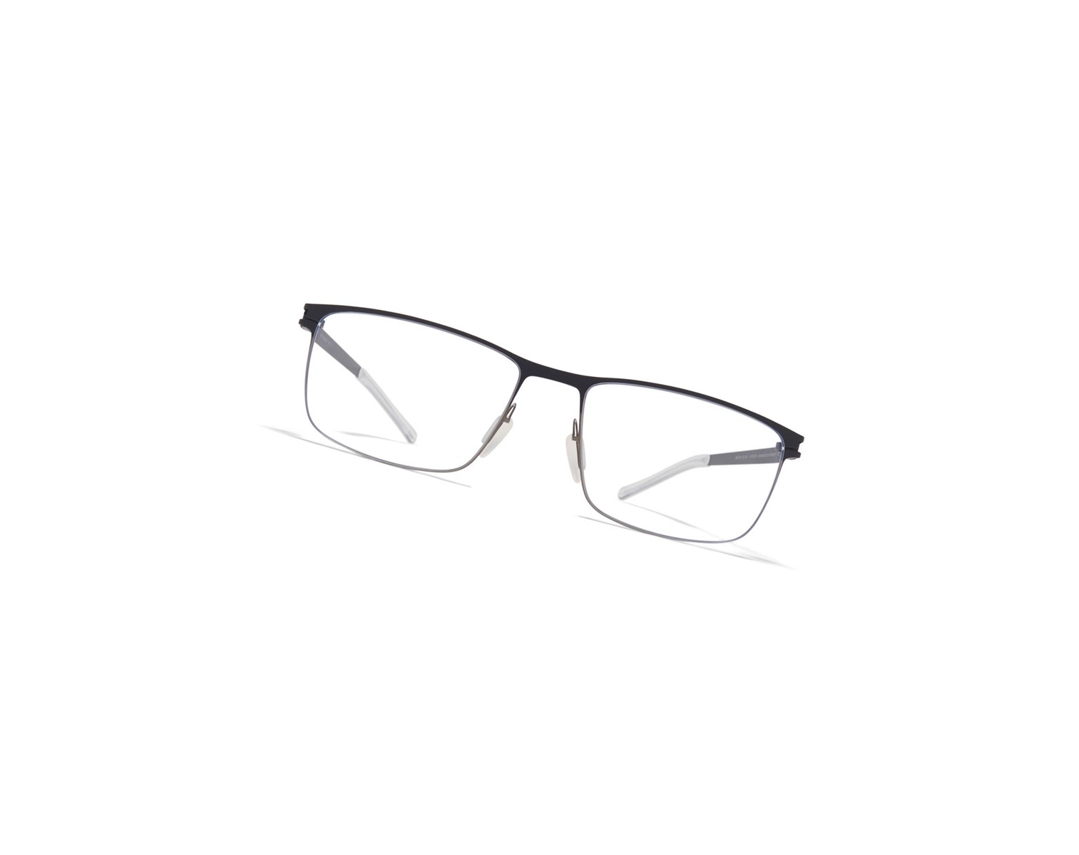 Glasses Mykita No1 Xander Optical Frame Negros | 52704-BFYK
