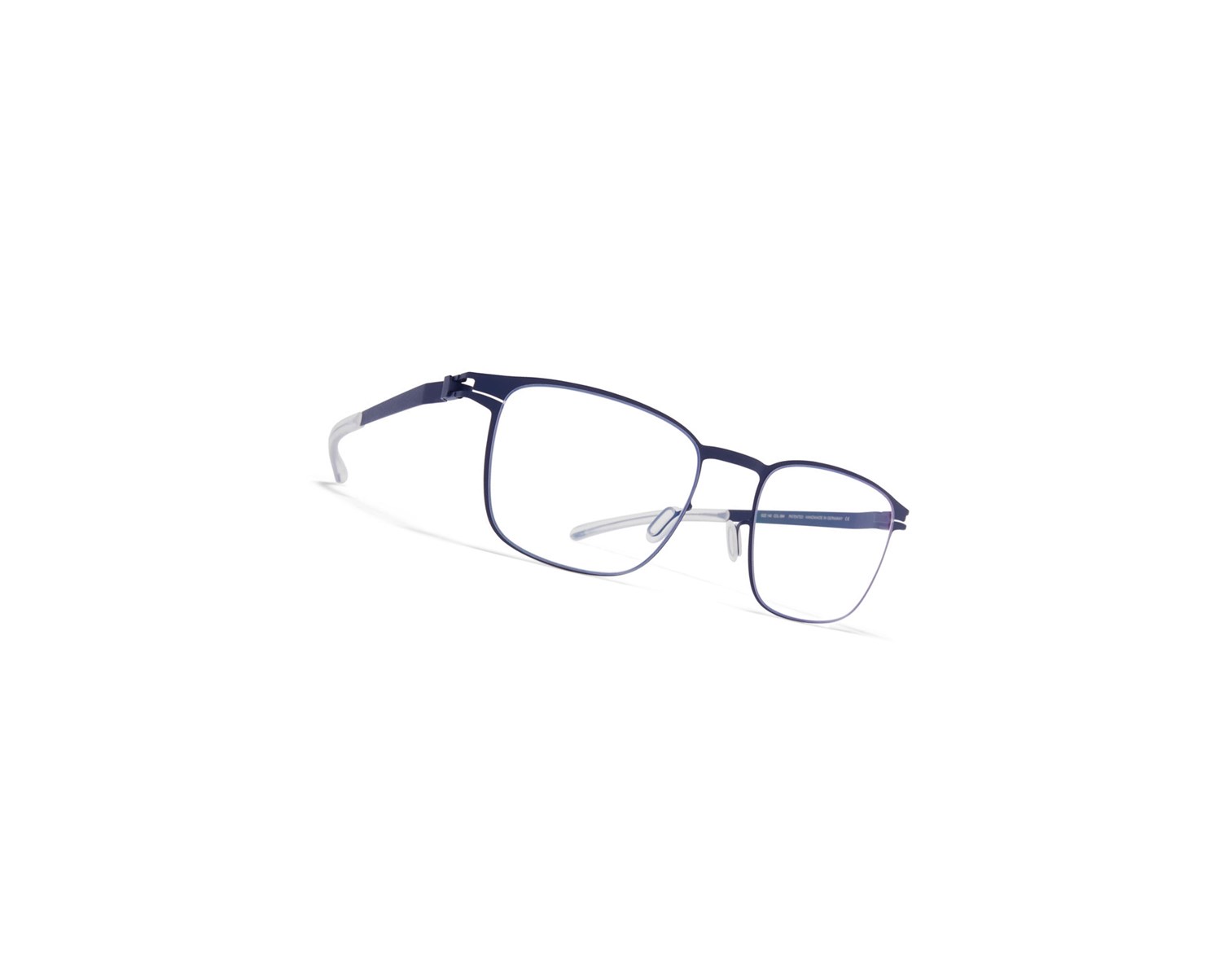 Glasses Mykita No1 Yotam Optical Frame Azul Marino | 93816-NMJP