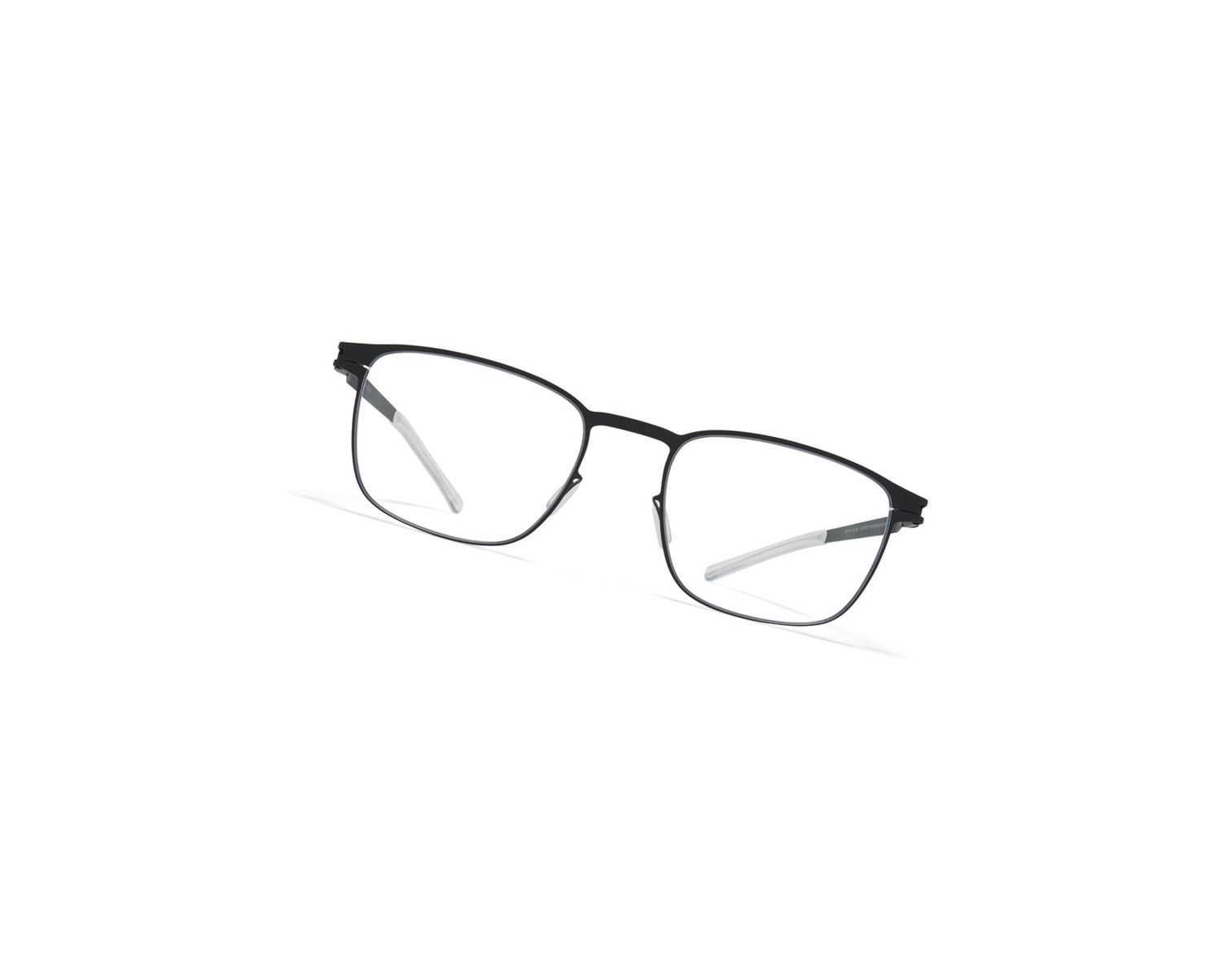 Glasses Mykita No1 Yotam Optical Frame Negros | 96210-PLVZ