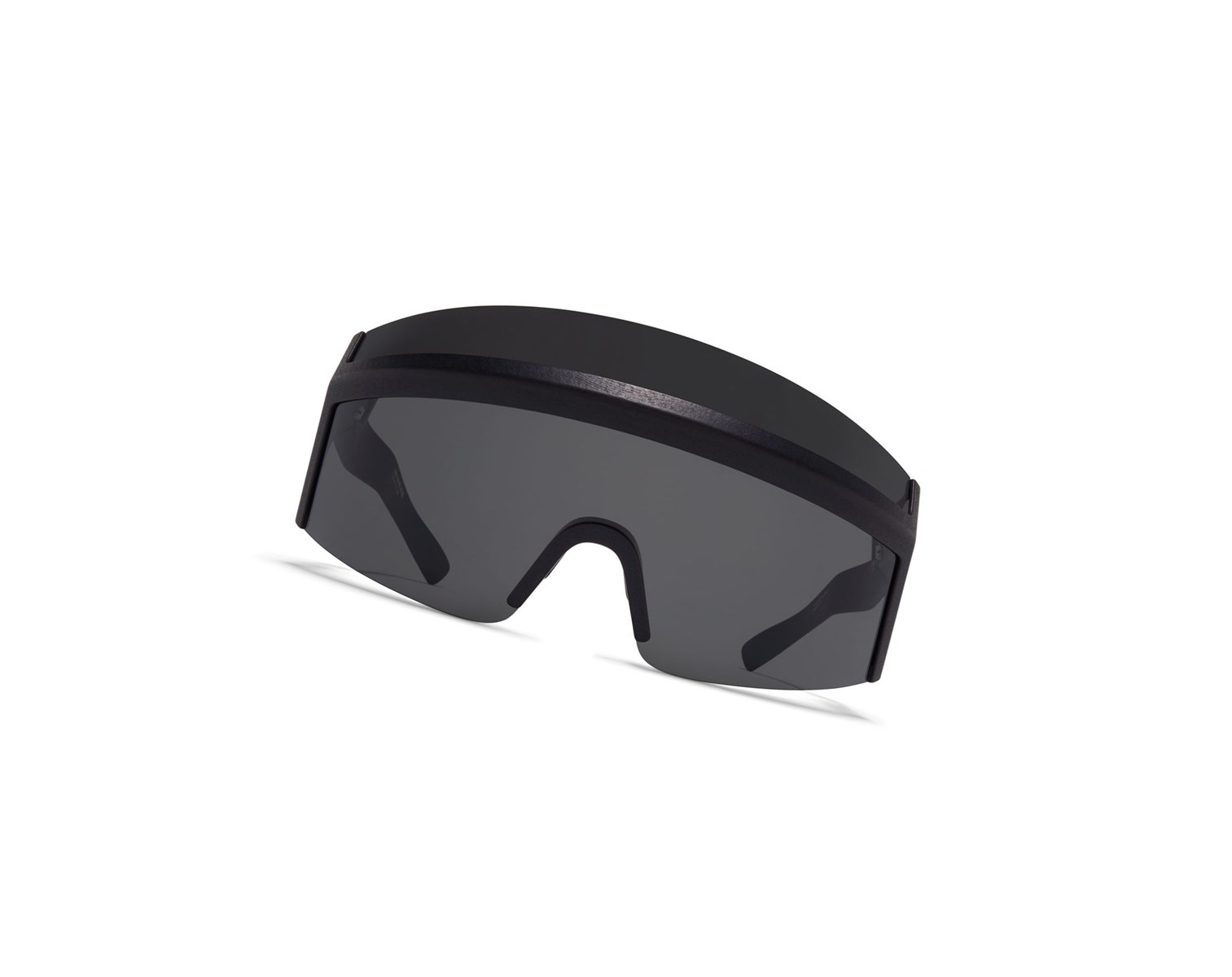 Lentes De Sol Mykita & Bernhard Willhelm Satori Negros | 17650-DGNB