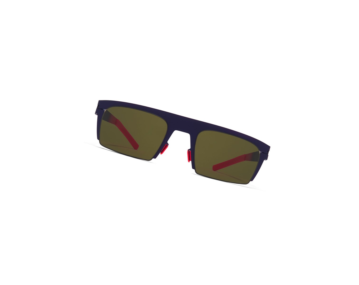 Lentes De Sol Mykita & Bernhard Willhelm New Verdes | 90812-TYSV