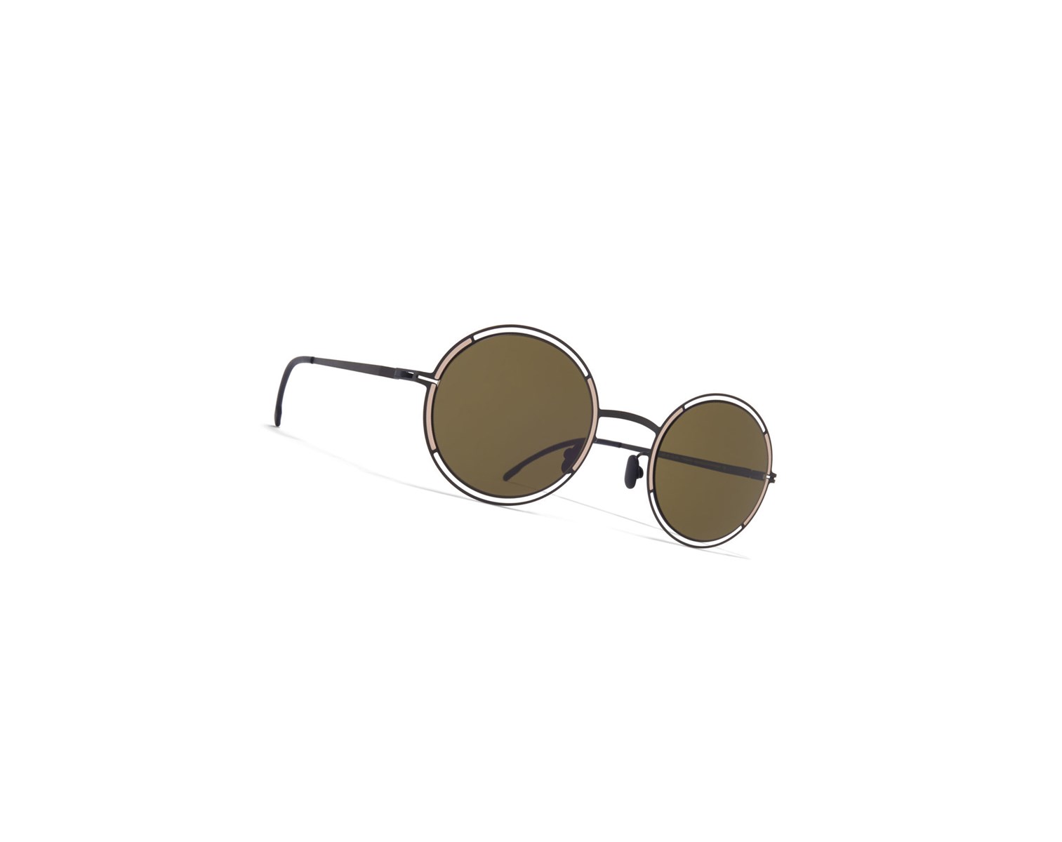 Lentes De Sol Mykita Decades Giselle Verdes | 19378-HITO