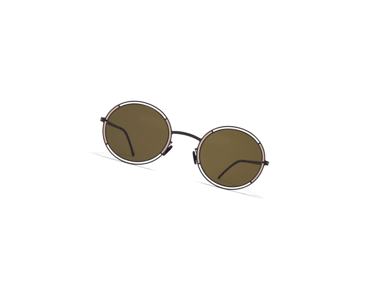 Lentes De Sol Mykita Decades Giselle Verdes | 92306-FVCR