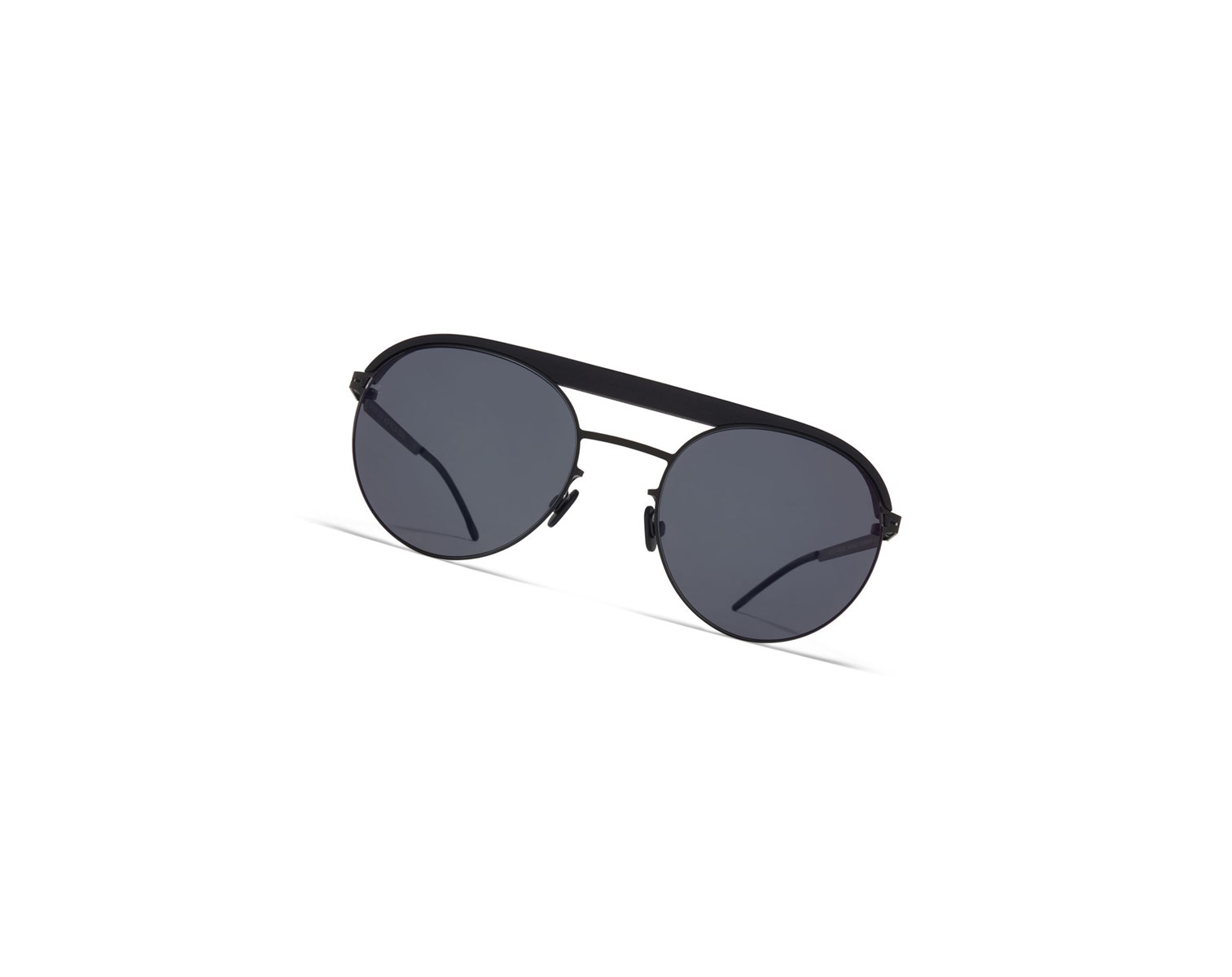 Lentes De Sol Mykita Leica Ml01 Negros | 51849-NDAH