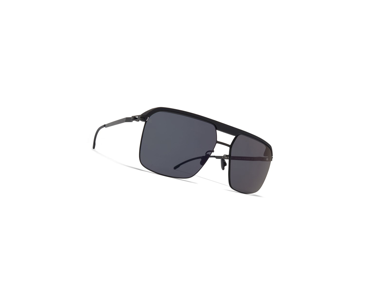 Lentes De Sol Mykita Leica Ml03 Negros | 05823-COKM