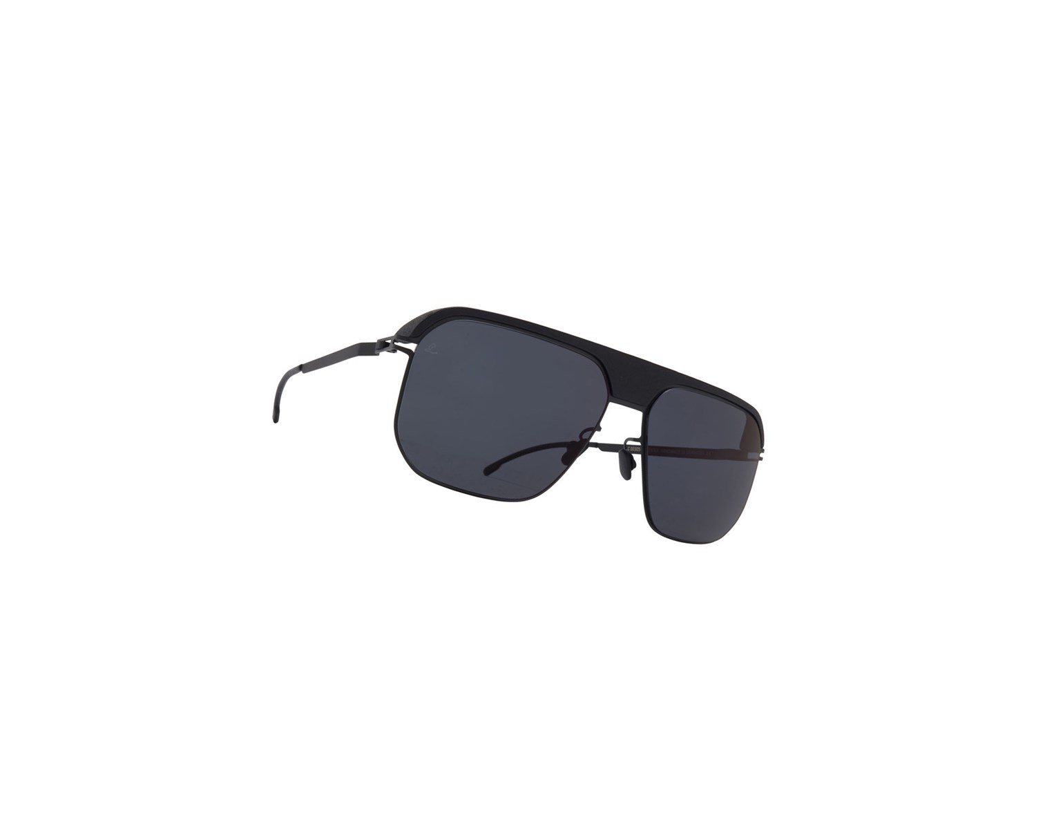 Lentes De Sol Mykita Leica Ml06 Negros | 29701-FLMQ