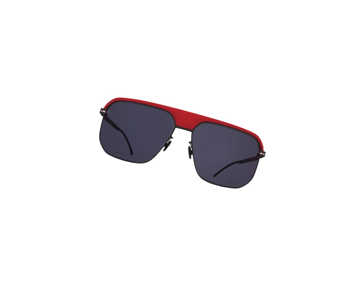 Lentes De Sol Mykita Leica Ml06 Negros | 43962-CVKE
