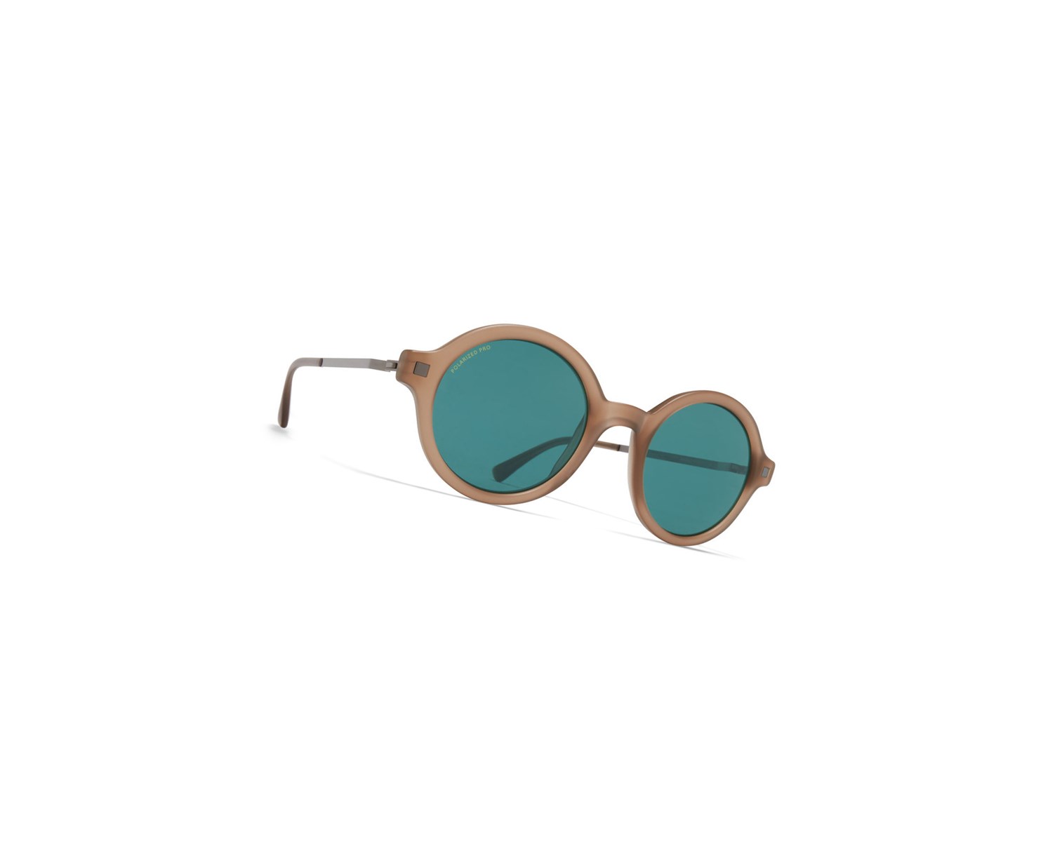Lentes De Sol Mykita Lite Acetate Esbo Azules | 97460-VGYO