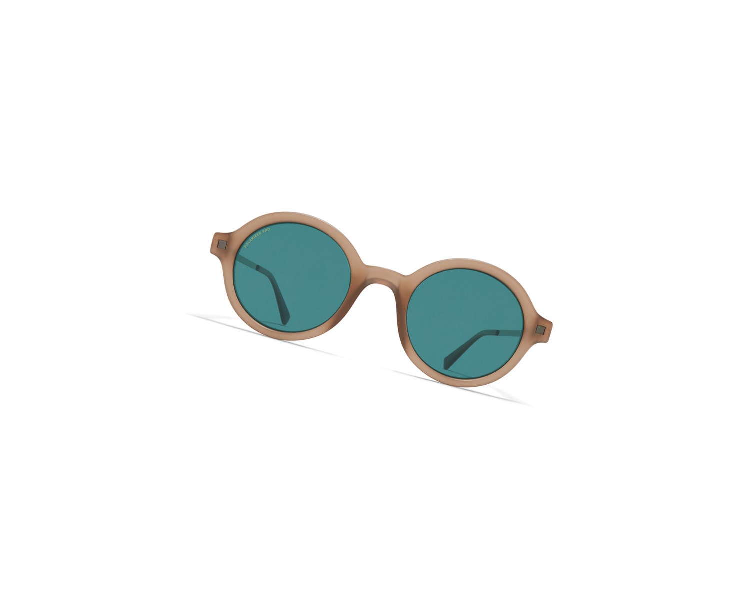 Lentes De Sol Mykita Lite Acetate Esbo Azules | 97460-VGYO