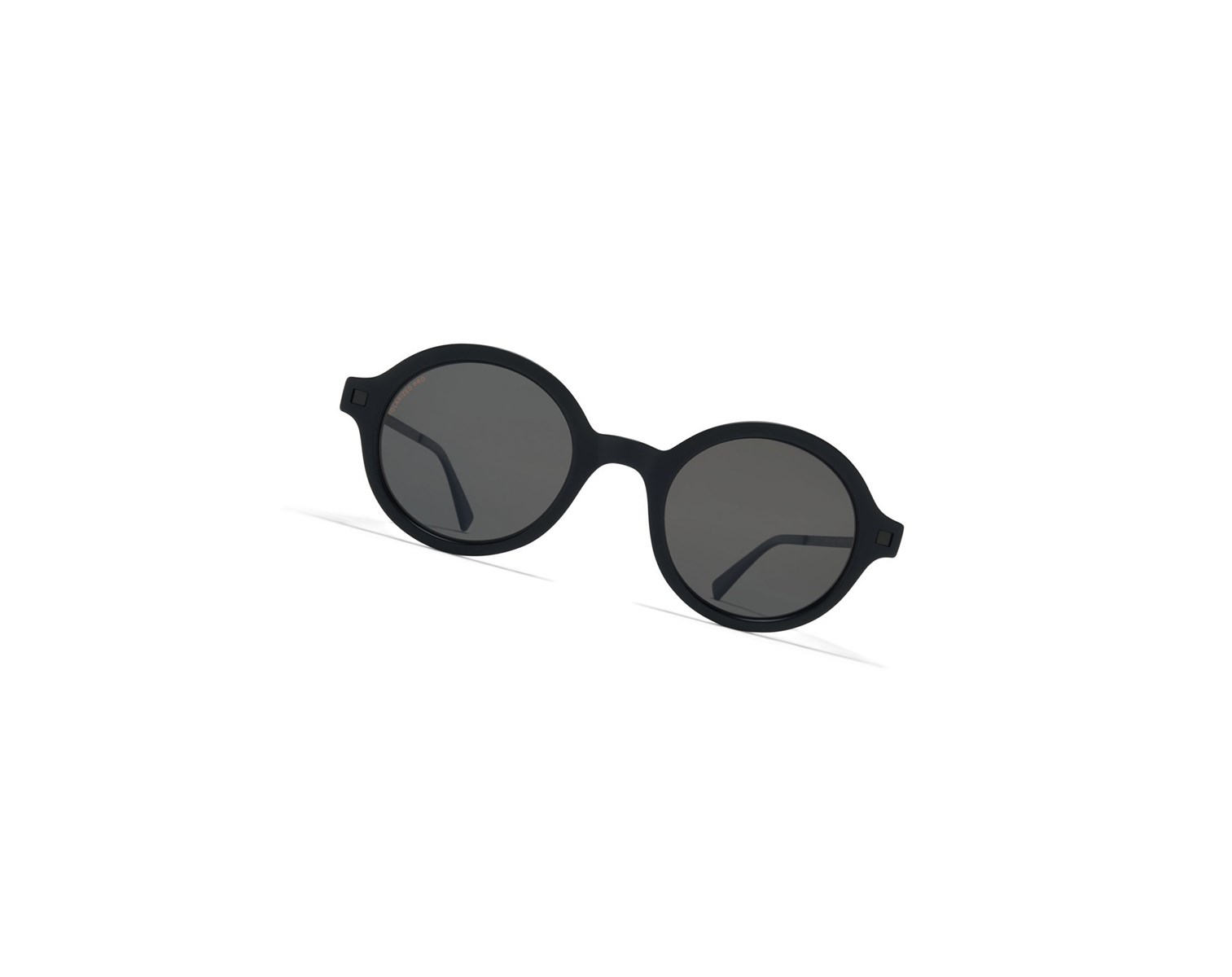 Lentes De Sol Mykita Lite Acetate Esbo Grises | 68071-QWXC