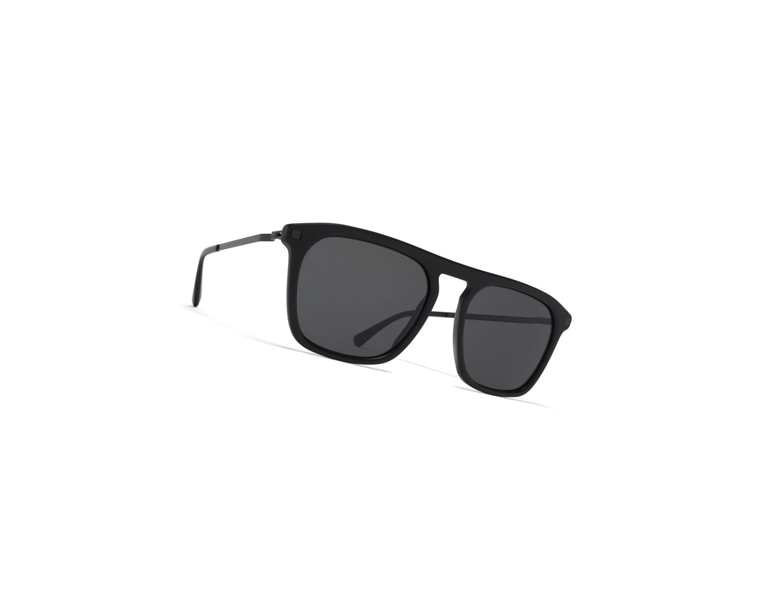 Lentes De Sol Mykita Lite Acetate Kallio Grises | 16438-DFLA