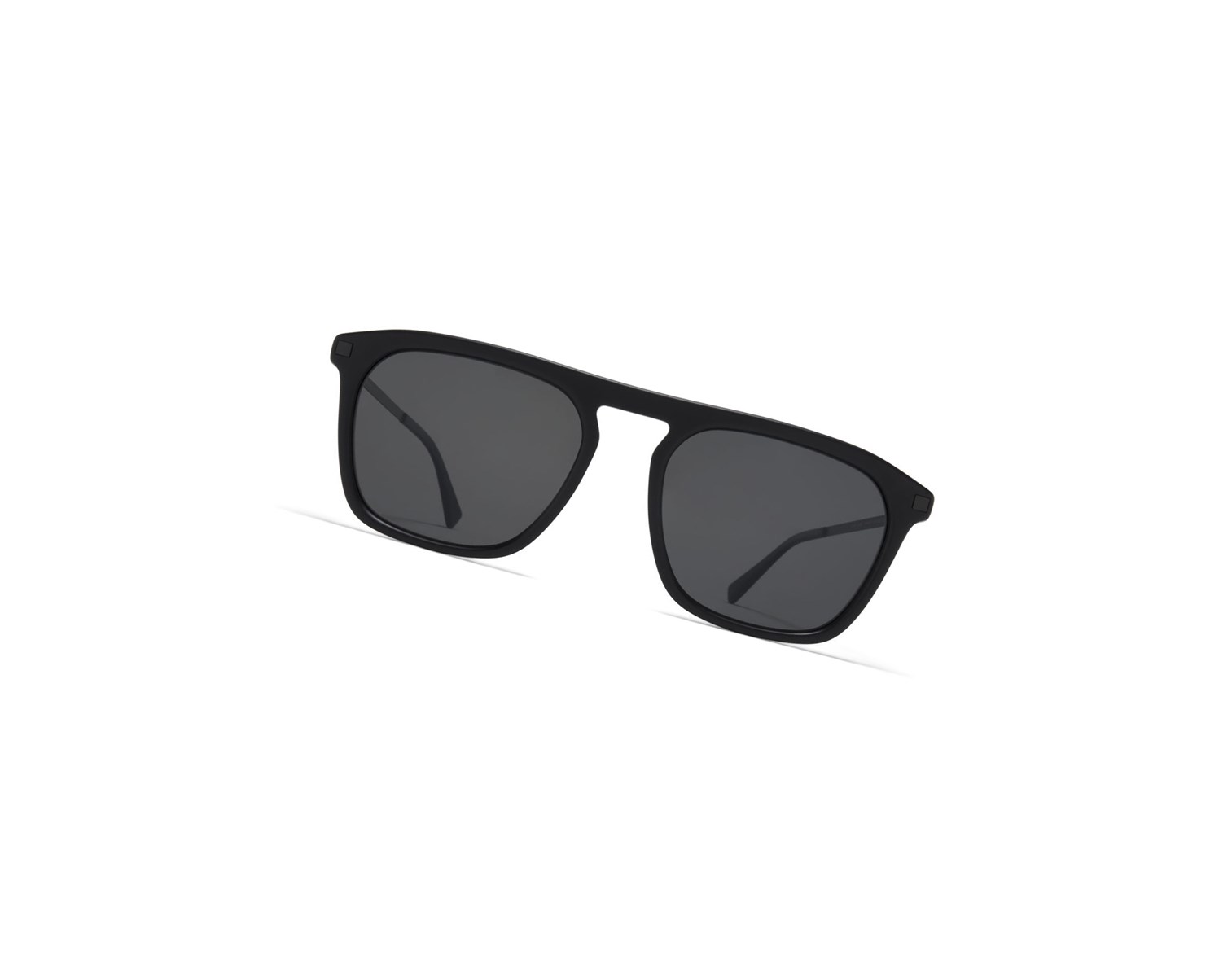 Lentes De Sol Mykita Lite Acetate Kallio Grises | 16438-DFLA