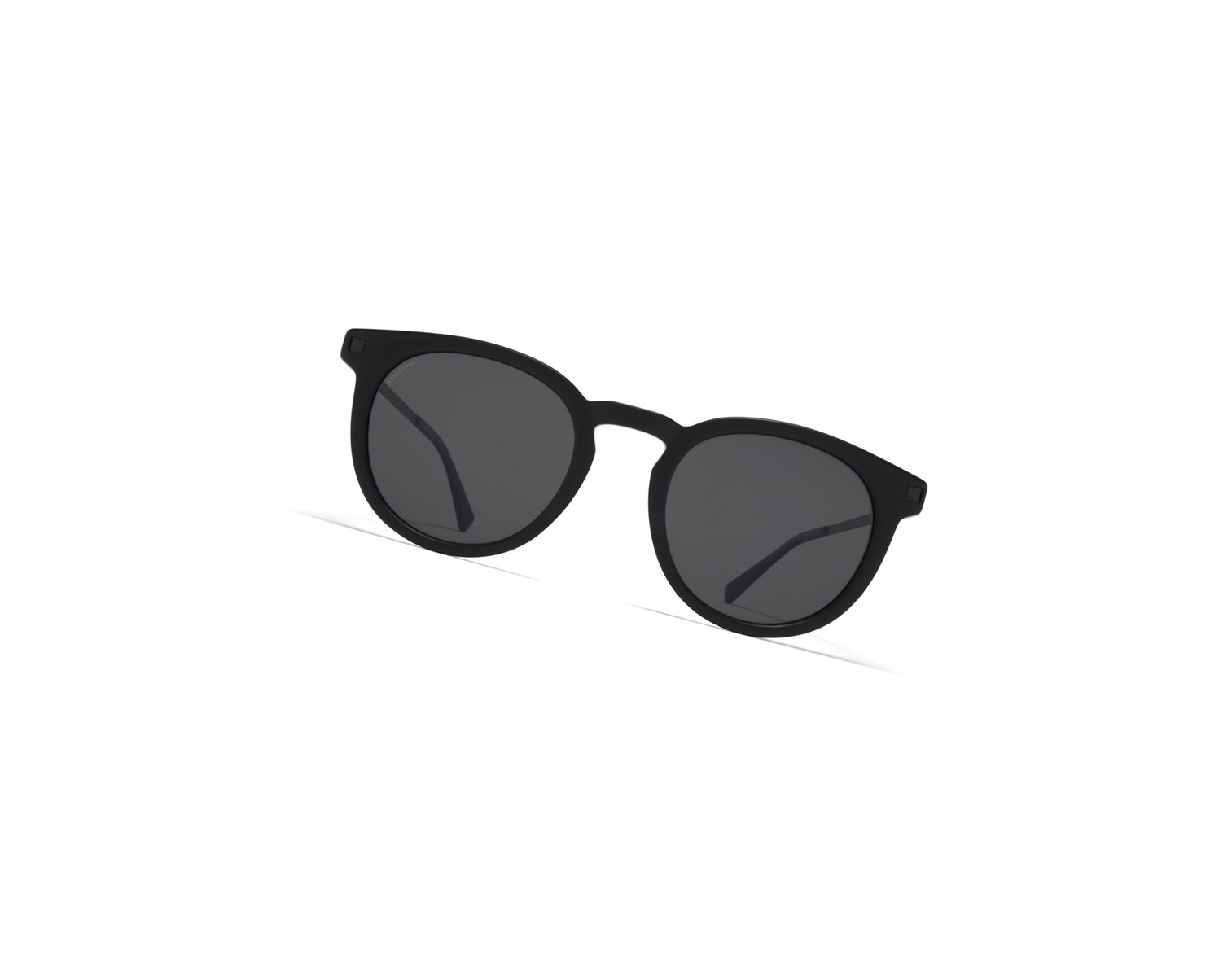Lentes De Sol Mykita Lite Acetate Lahti Grises | 30746-KONF