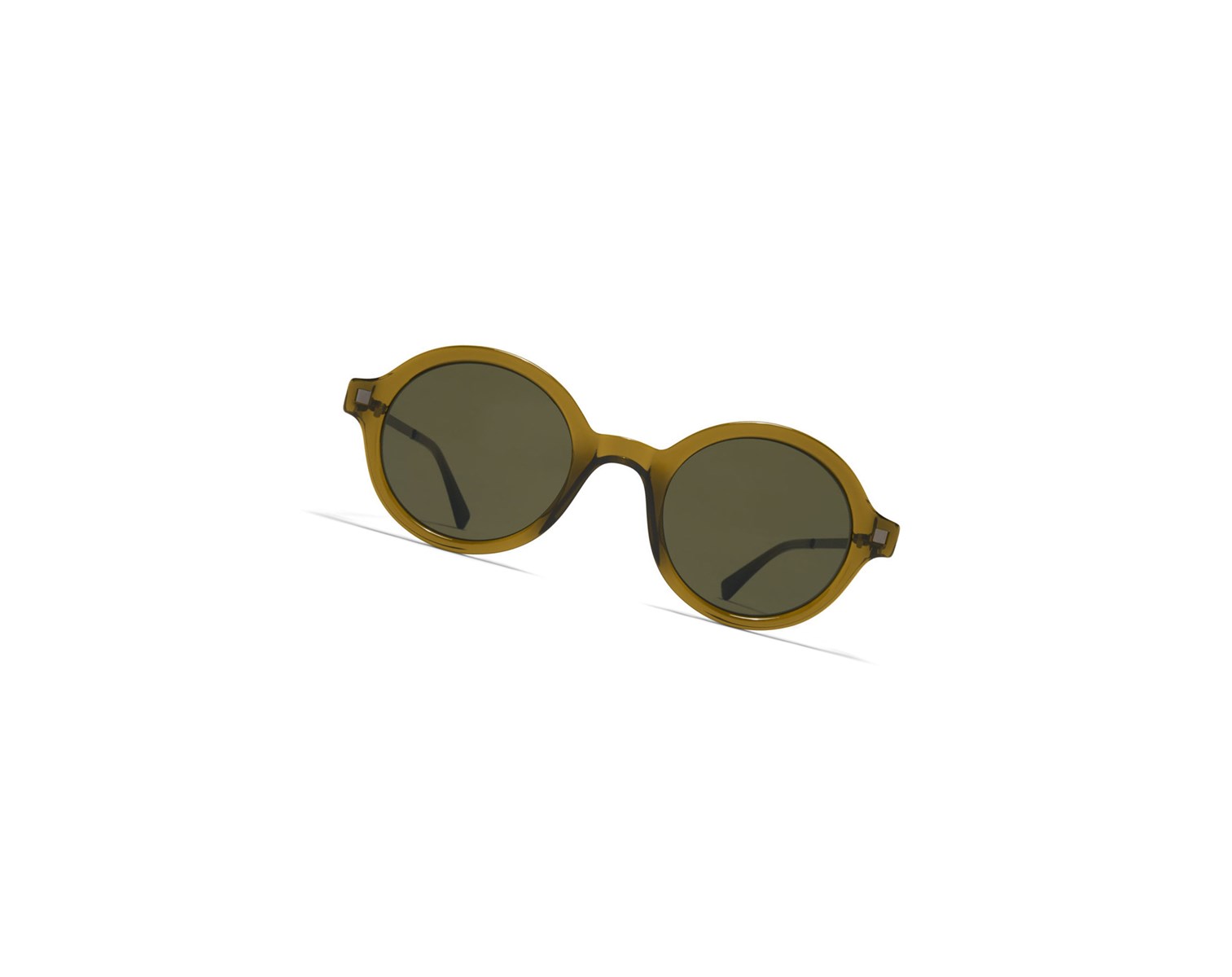 Lentes De Sol Mykita Lite Sun / Esbo Verdes | 97063-QKIG