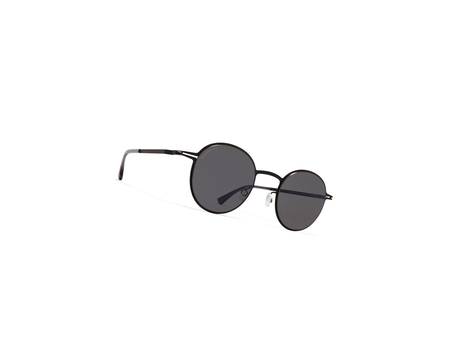 Lentes De Sol Mykita Lite Sun / Nis Negros Grises | 67143-CVQM