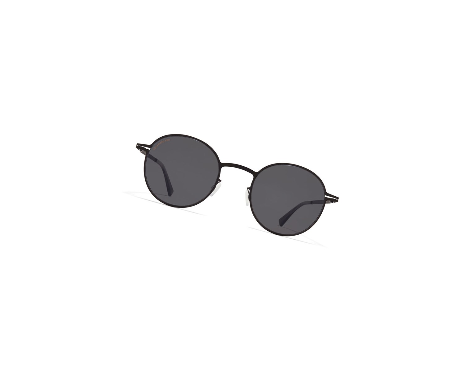 Lentes De Sol Mykita Lite Sun / Nis Negros Grises | 67143-CVQM