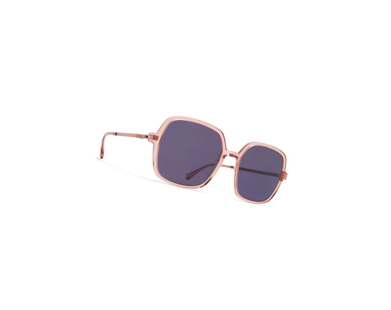 Lentes De Sol Mykita Lite Sun / Saima Grises | 20873-UIDW