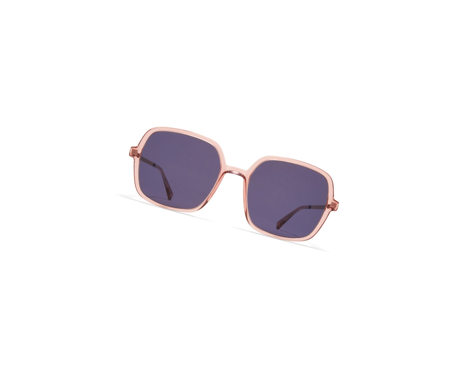 Lentes De Sol Mykita Lite Sun / Saima Grises | 20873-UIDW