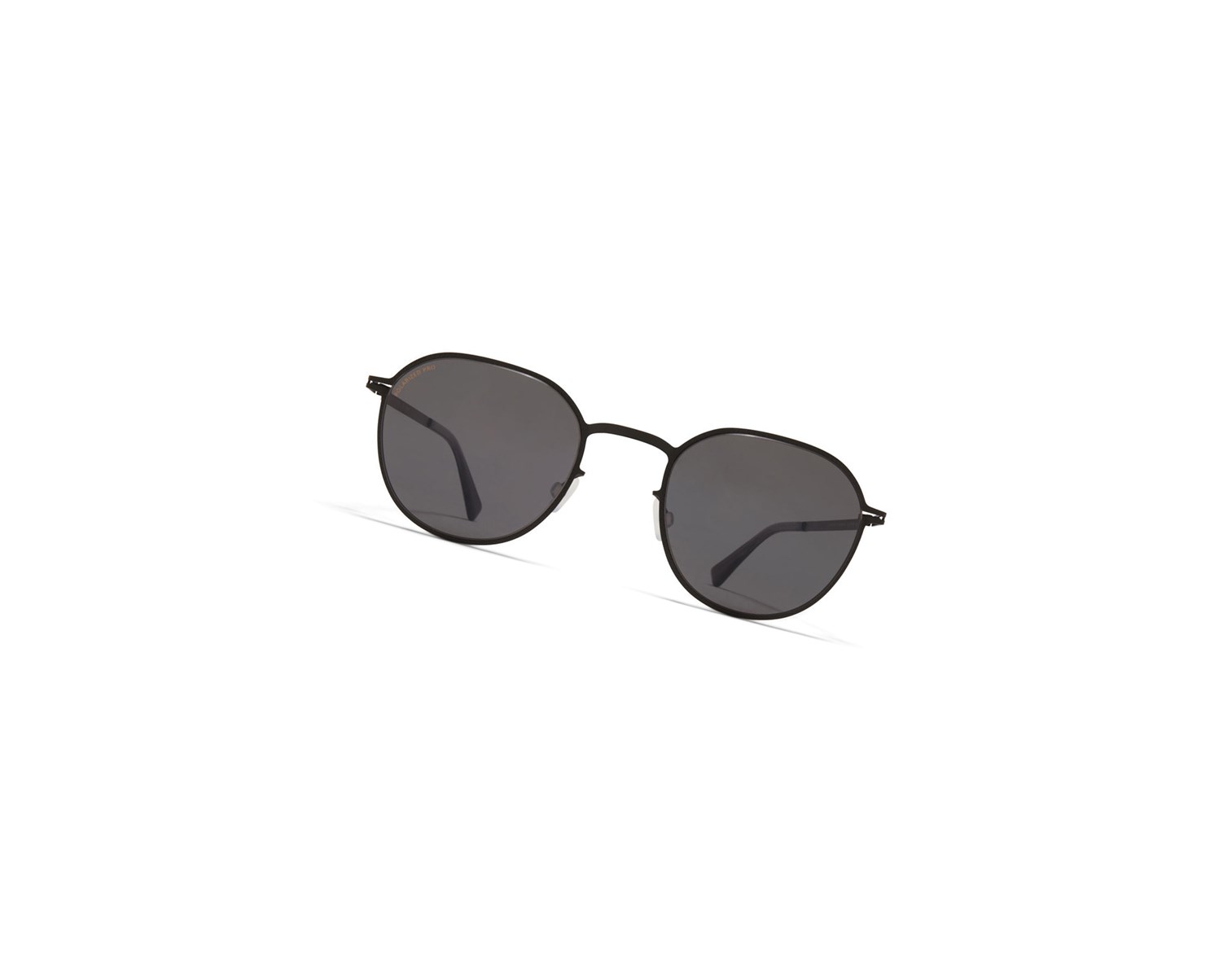 Lentes De Sol Mykita Lite Sun / Talvi Negros Grises | 30715-HNUD