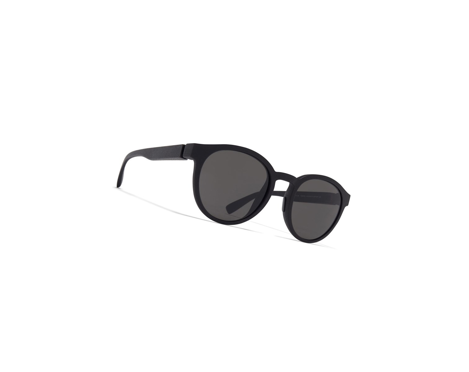 Lentes De Sol Mykita Mylon Coleman Negros Grises Oscuro | 60972-XMAC