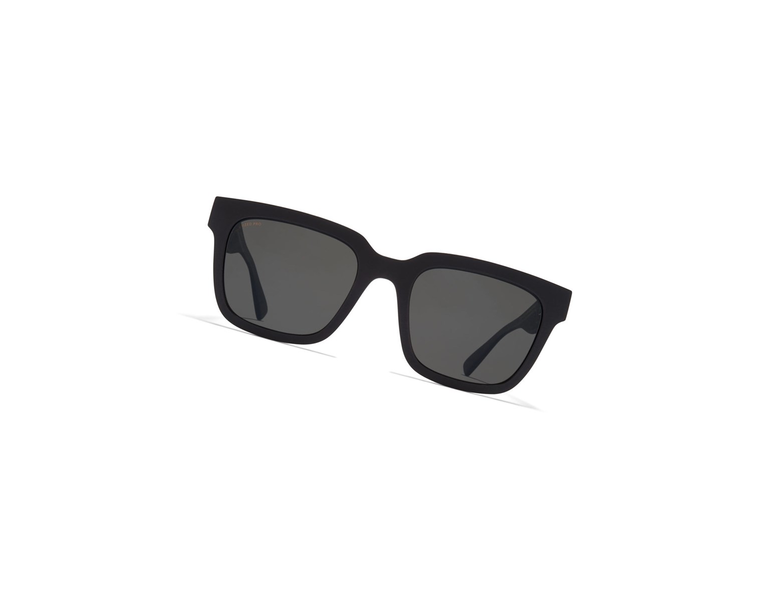 Lentes De Sol Mykita Mylon Dusk Negros Grises | 31890-KRJD