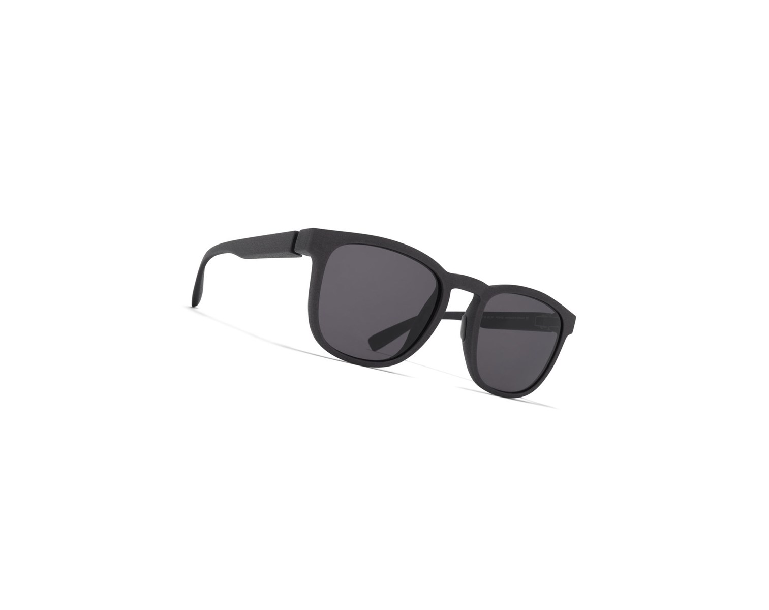 Lentes De Sol Mykita Mylon Lovell Grises Grises | 70938-ZSFX