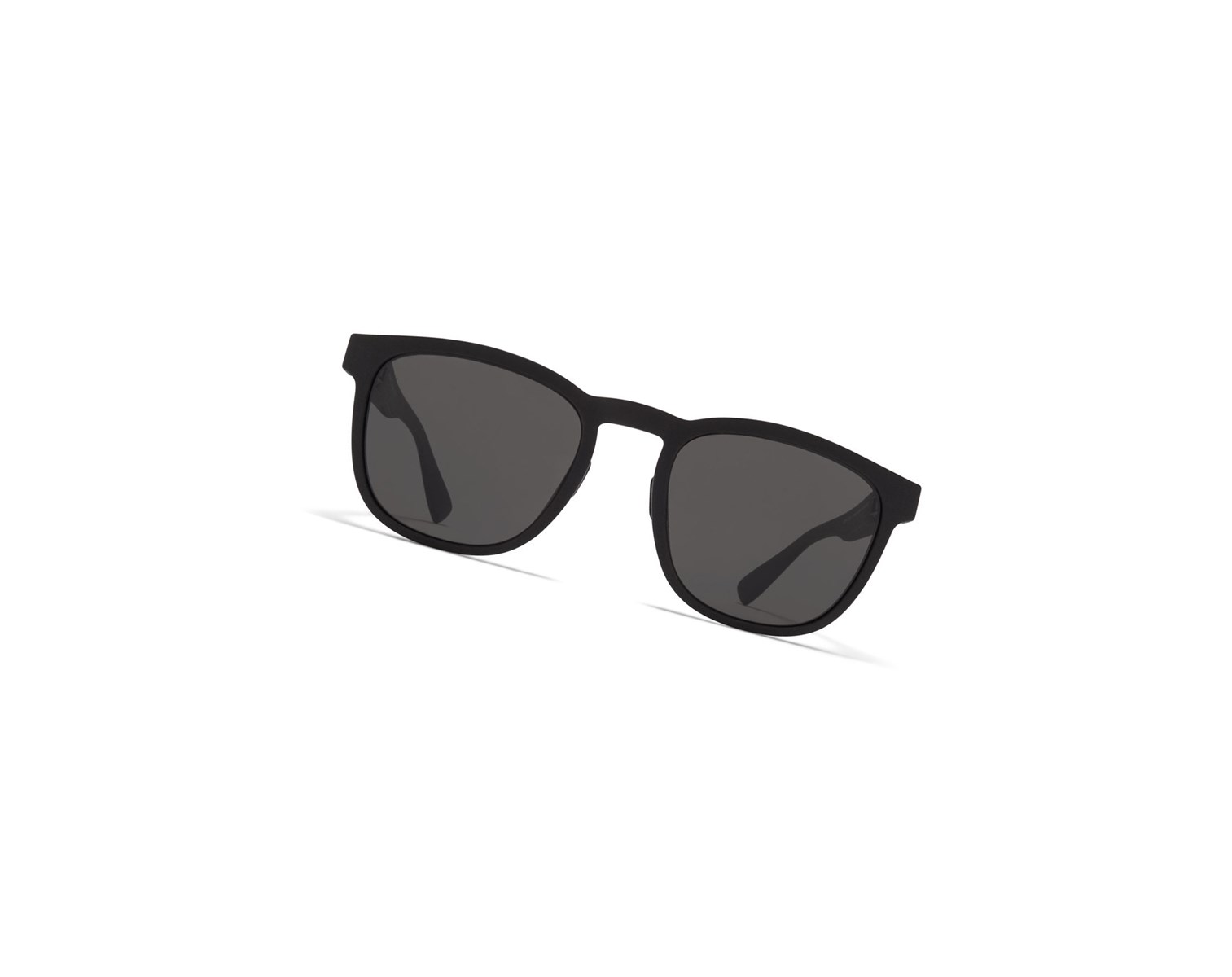 Lentes De Sol Mykita Mylon Lovell Negros Grises Oscuro | 87031-LAPE