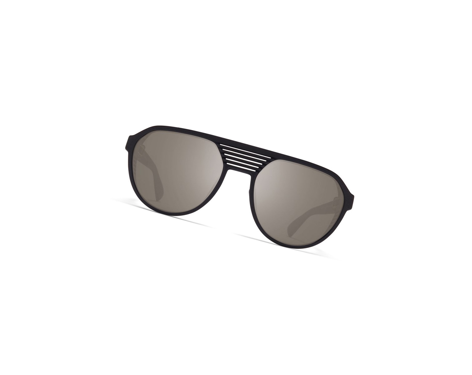 Lentes De Sol Mykita Mylon Peak Negros | 13450-IWVK