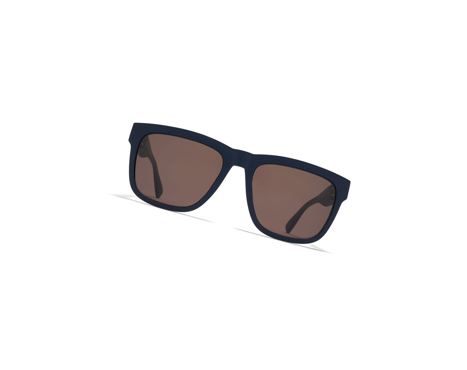 Lentes De Sol Mykita Mylon Wave Azules Marrom | 65170-PXIF