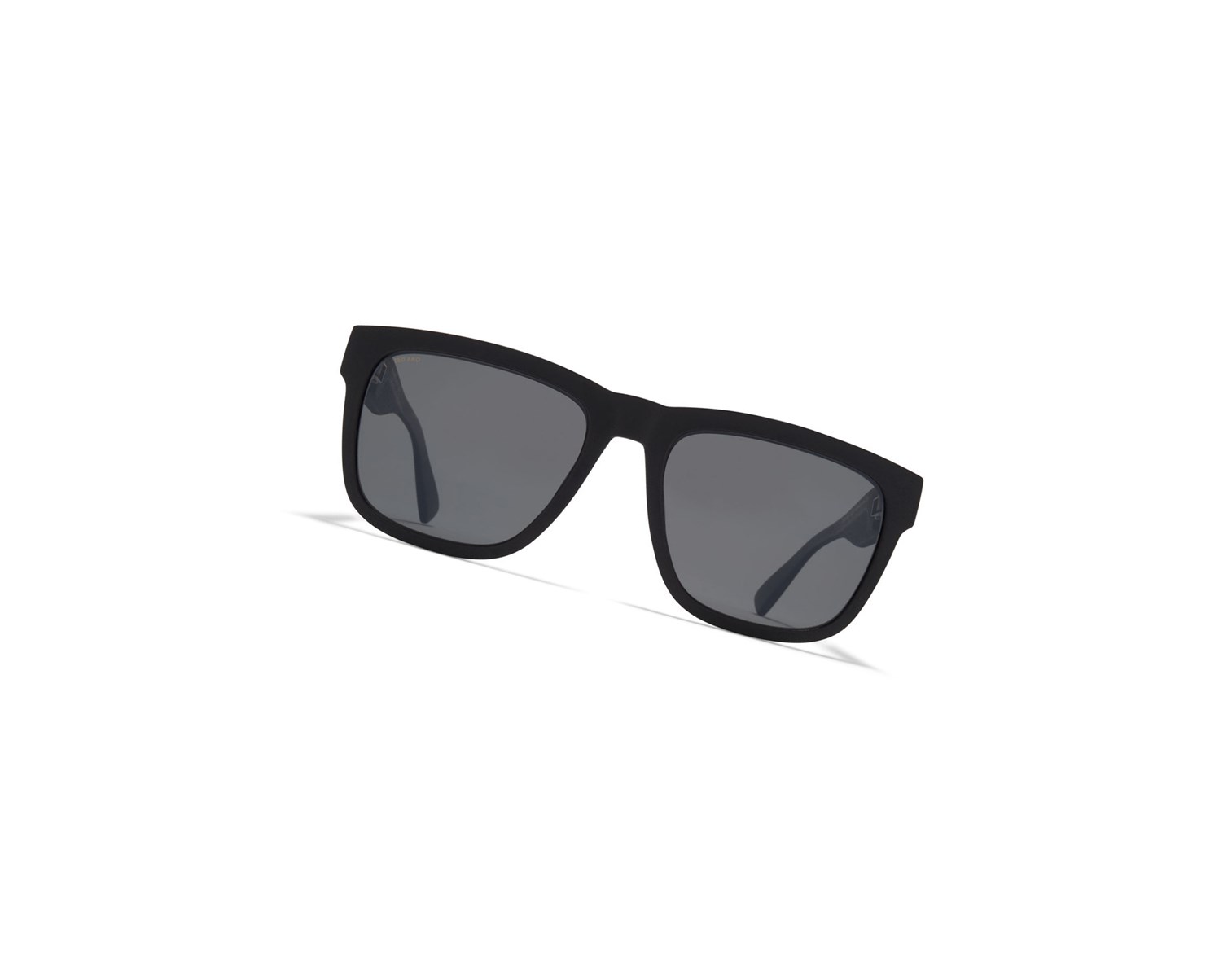 Lentes De Sol Mykita Mylon Wave Negros Grises | 58231-MVEI